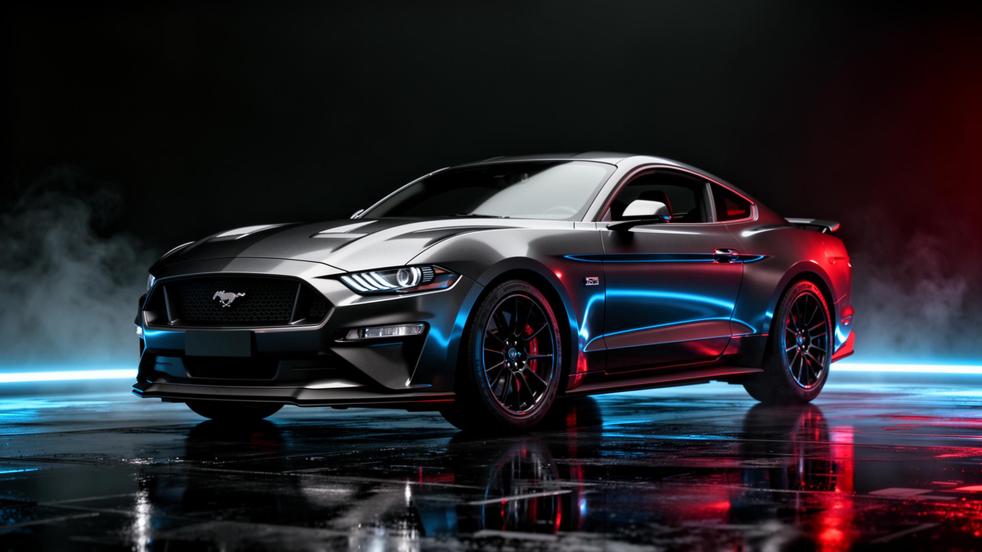 AutoPath luxury vehicle